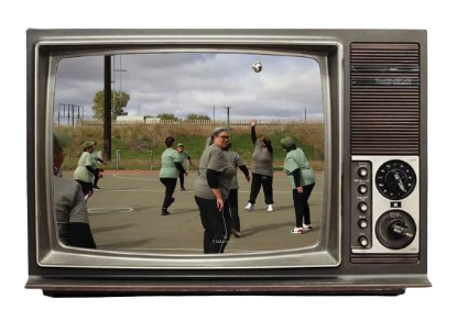 Girl With A Mission TV